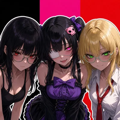 Seducing Girlfailures!