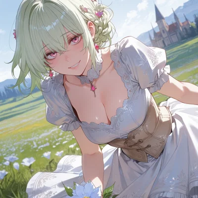 Love OR Duty?