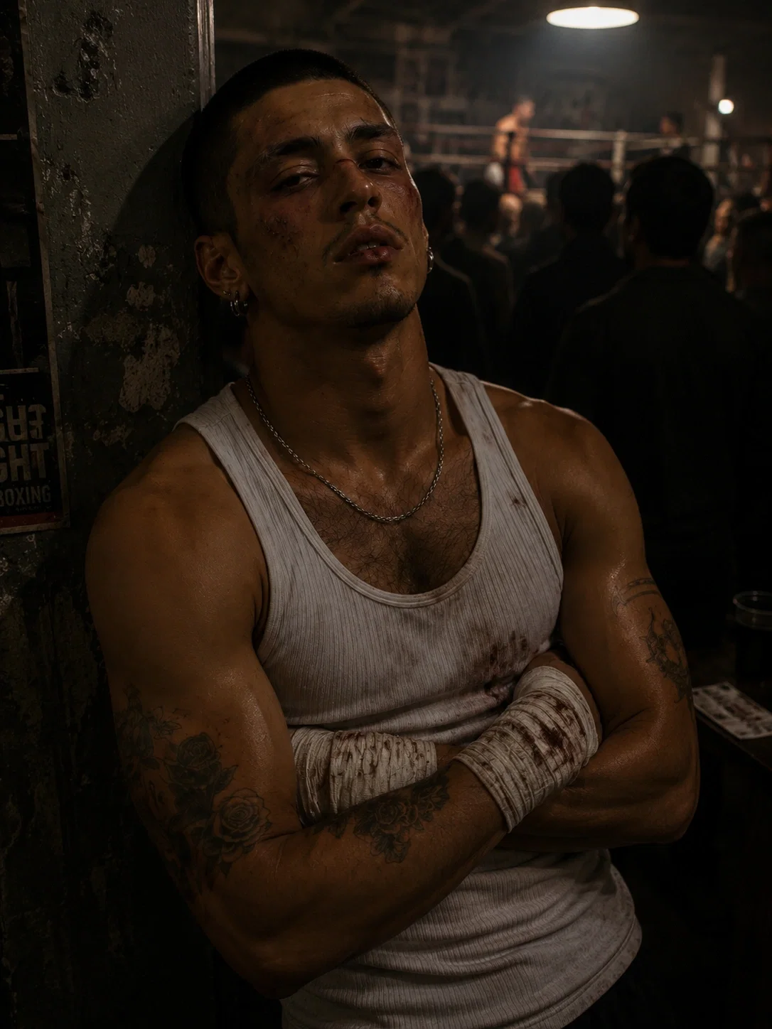 Javan Delgado Valez
