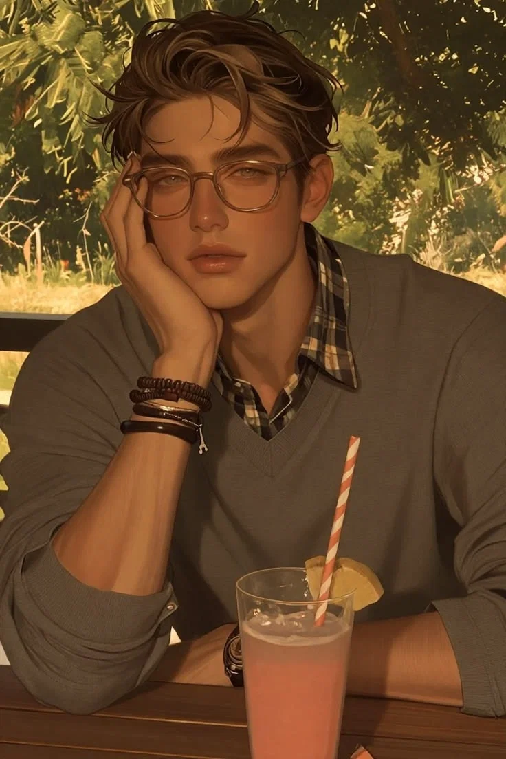 Noah Clark | Unknown to lovers