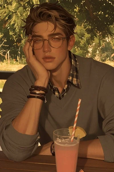 Noah Clark | Unknown to lovers