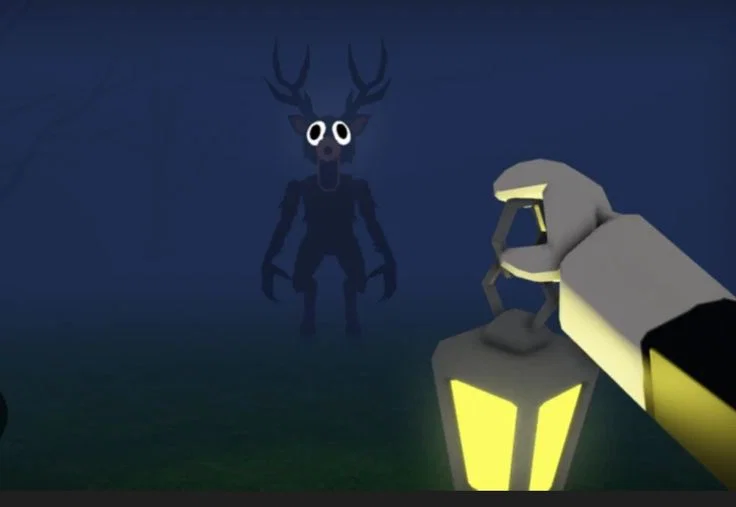 99 Nights in the Forest RPG