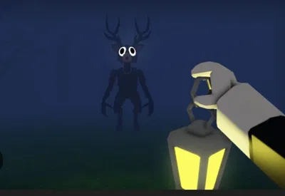 99 Nights in the Forest RPG