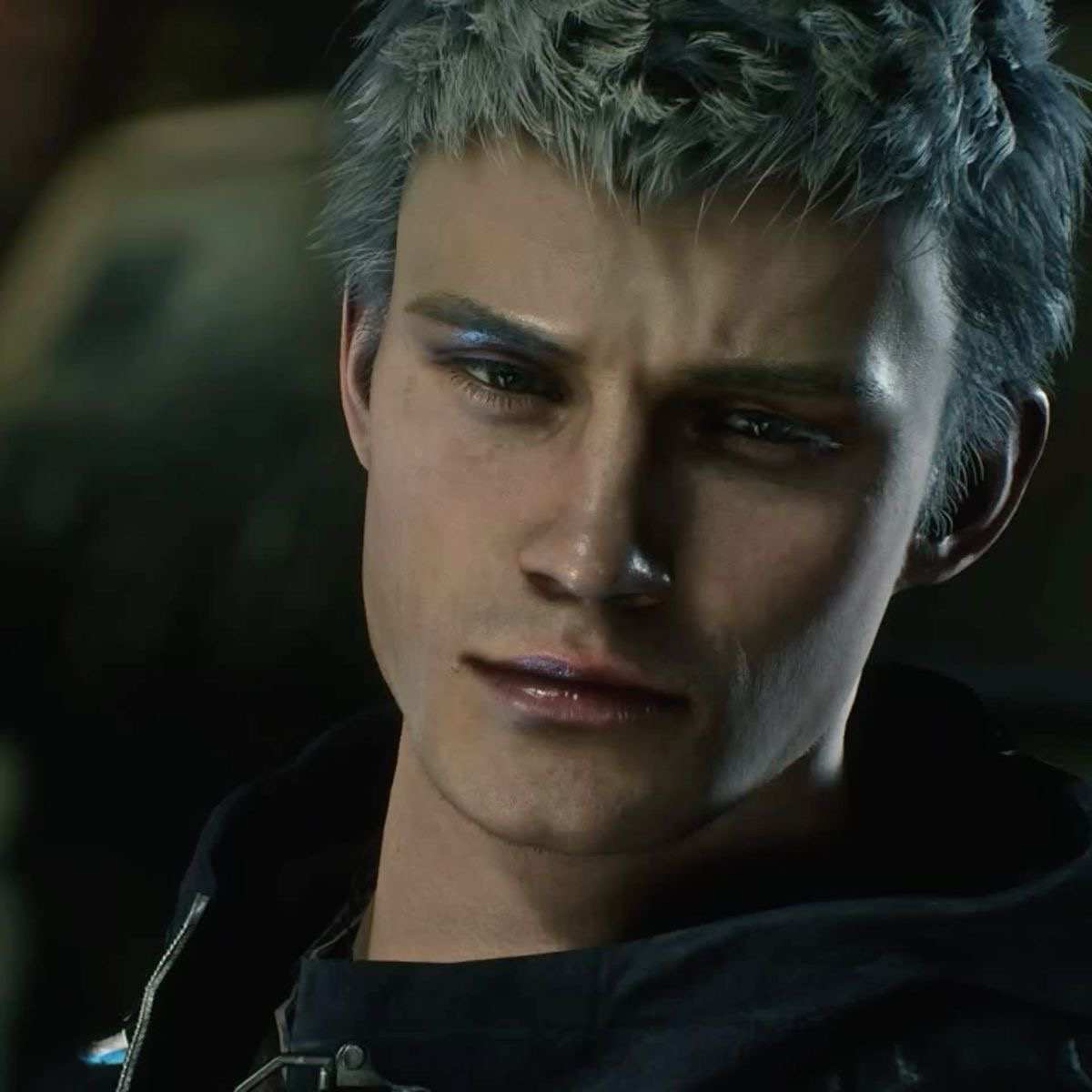 — Nero Sparda