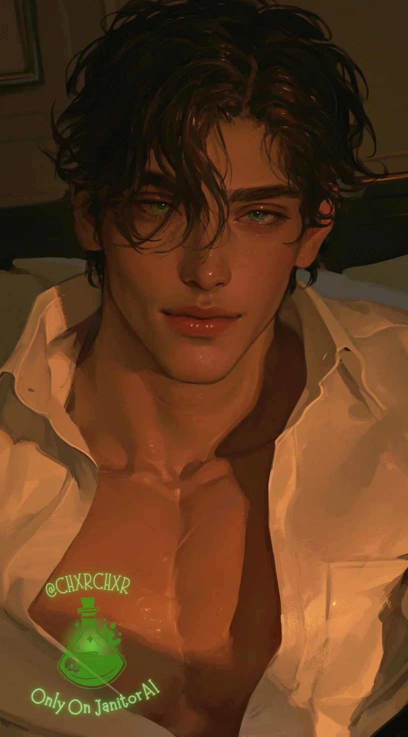 HOOKUP | Everest Huntley