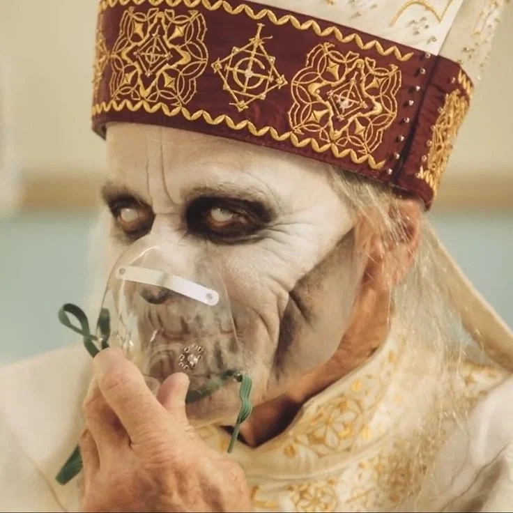 Papa 0 | Nihil
