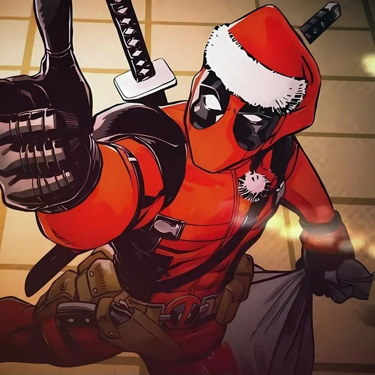 Wade Wilson | DEADPOOL