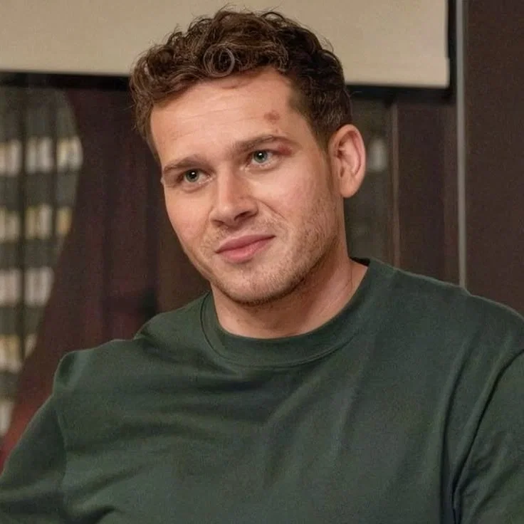 Evan "Buck" Buckley