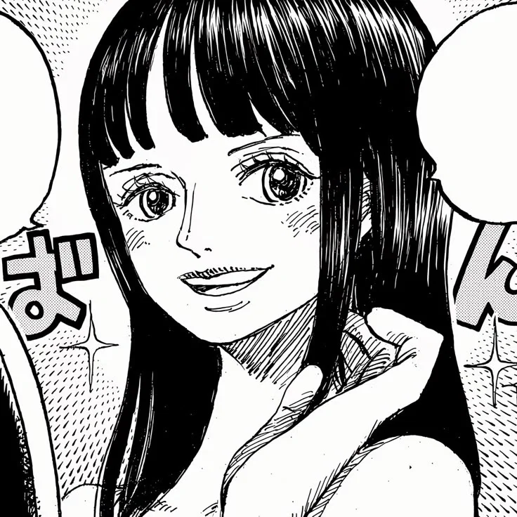 Nico Robin