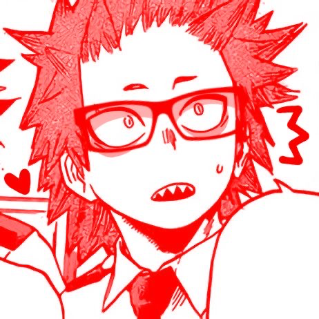 Kirishima Eijiro
