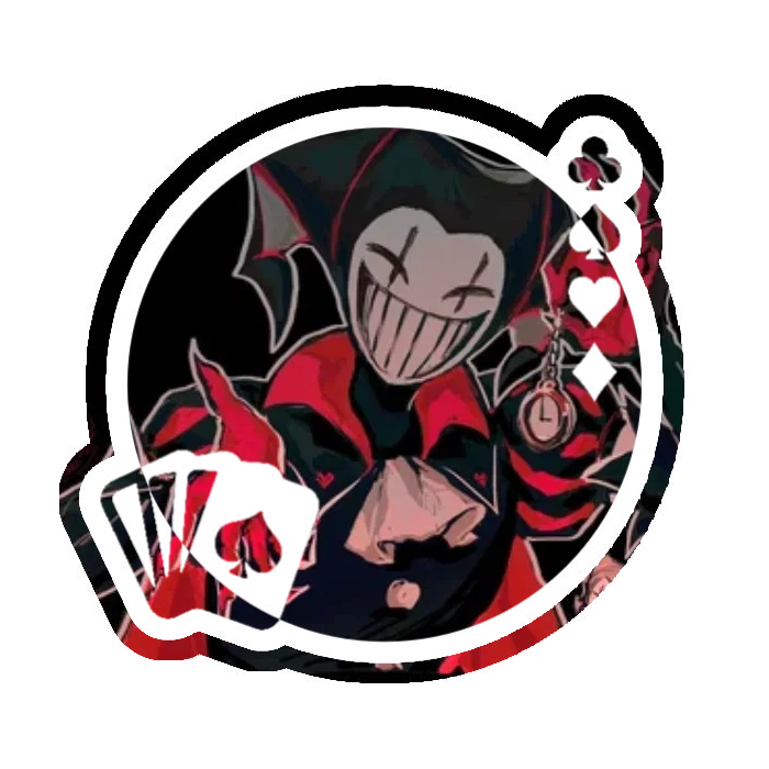 ⋆🍷°  _Clownpierce 