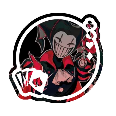 ⋆🍷°  _Clownpierce 