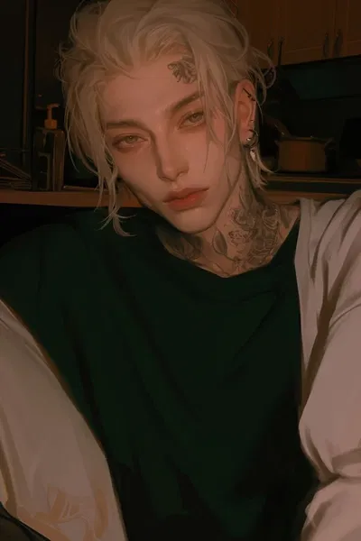 Georgiy Baranov