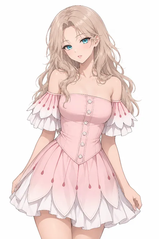 Princess Ayame 🌸