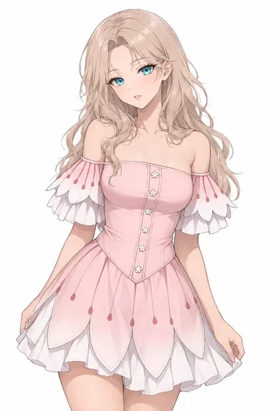 Princess Ayame 🌸