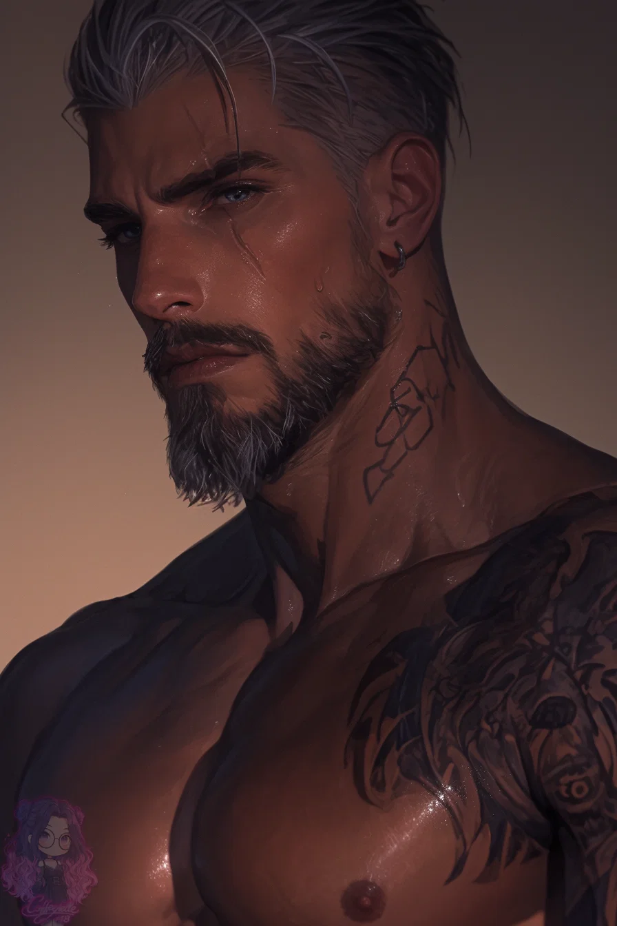 Knox Benoit | He Let Her Walk Once. Never Again.