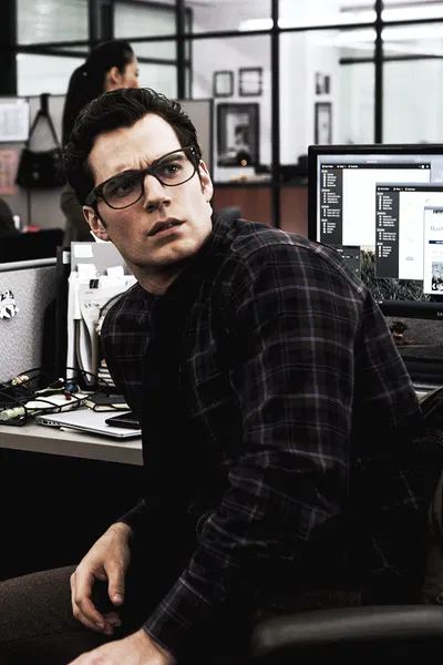 Clark Kent | Open Scenario