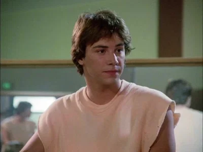 Derek (Brotherhood of justice)