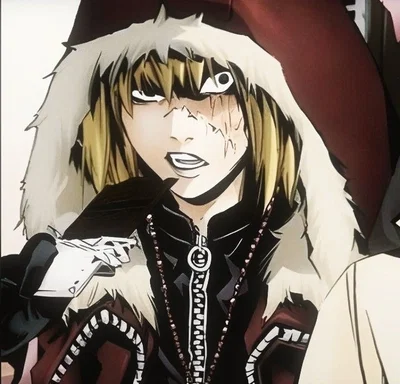 Mihael Keehl (Mello)