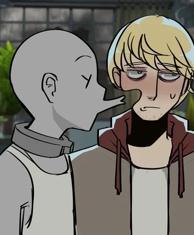 Lawrence Oleander .Dad.