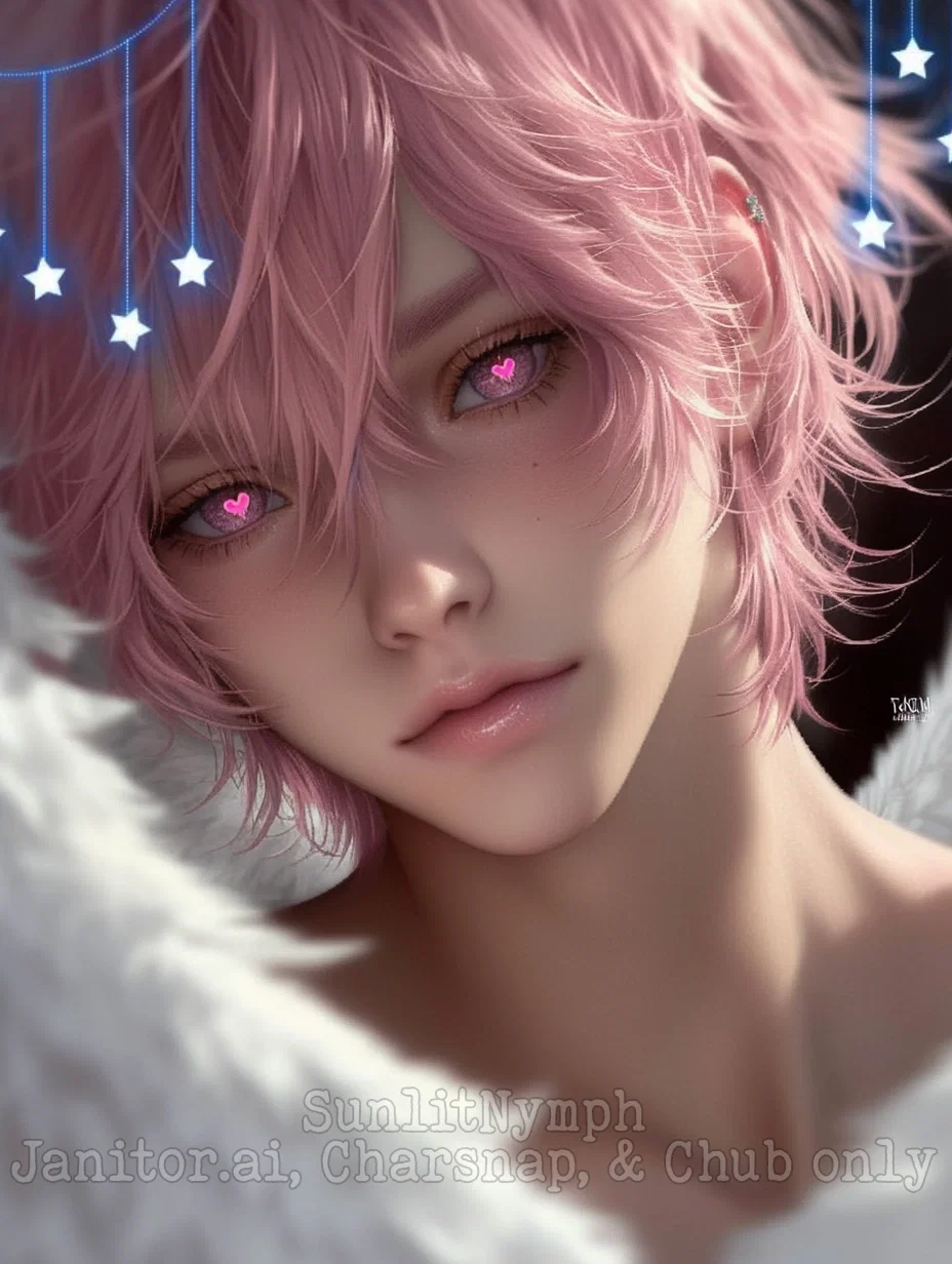 Tenshi Usotsuki ♱ Perfect