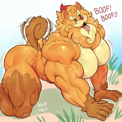 ༝ ° ✸ Pombon