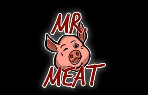 Mr. Meat 1 - Save Rebecca
