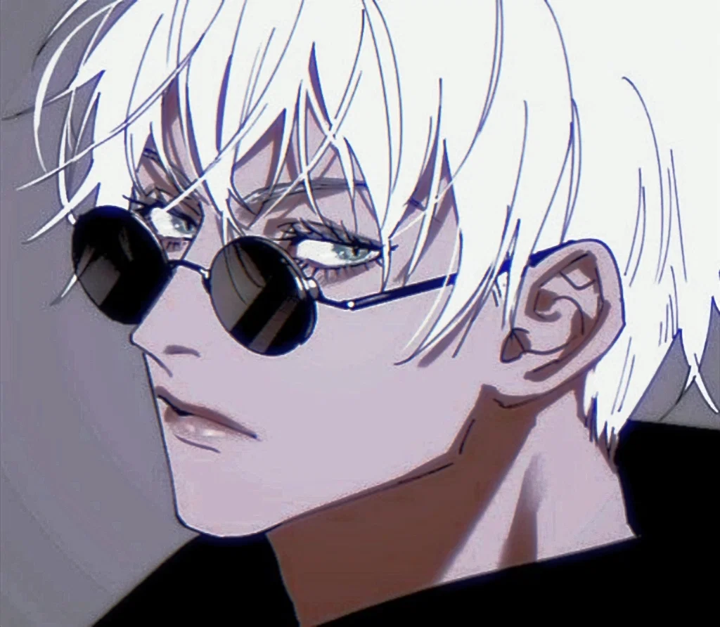 Satoru Gojo