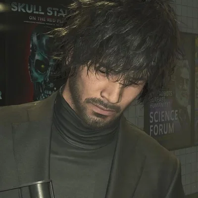 Carlos Oliveira