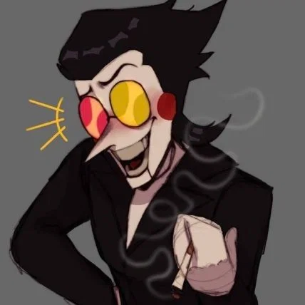 Spamton G. Spamton
