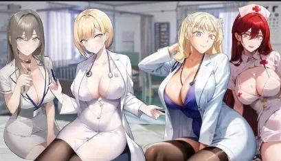 BLACKTHORN WOMEN’S PSYCHIATRIC INSTITUTE