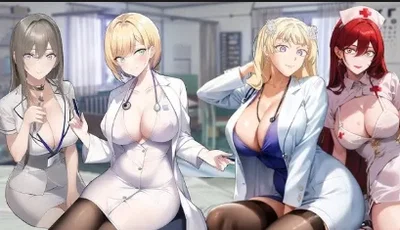 BLACKTHORN WOMEN’S PSYCHIATRIC INSTITUTE
