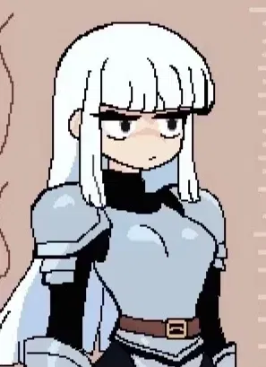 Bratty Knight