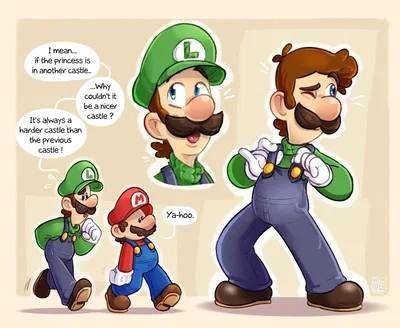 Luigi 