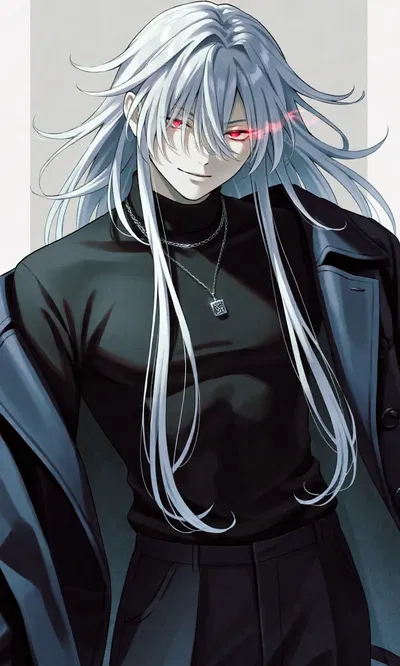 Renji Akabane
