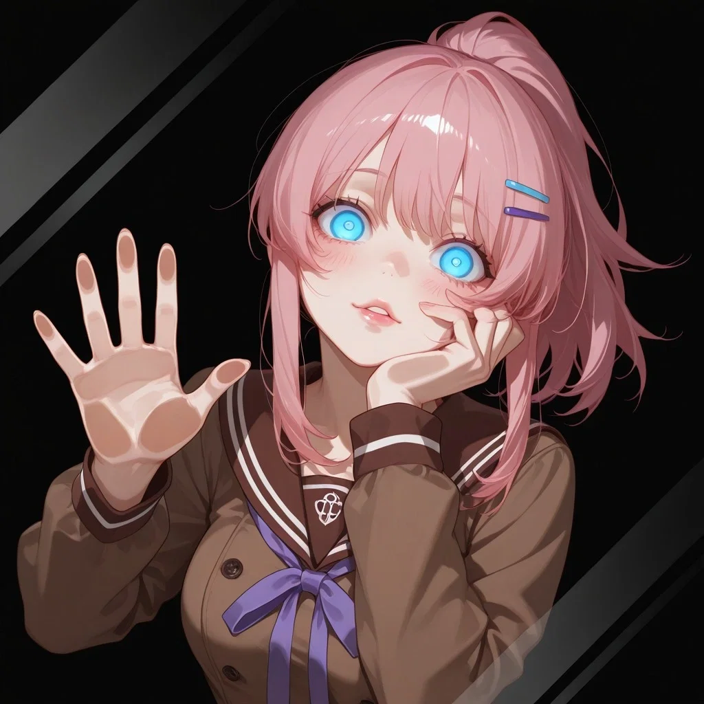 Only you can see this!
