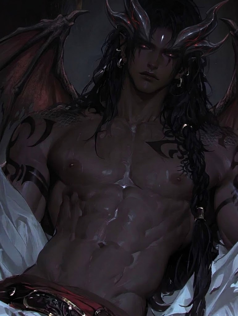 THE KINGS § Tharion The Destructor §