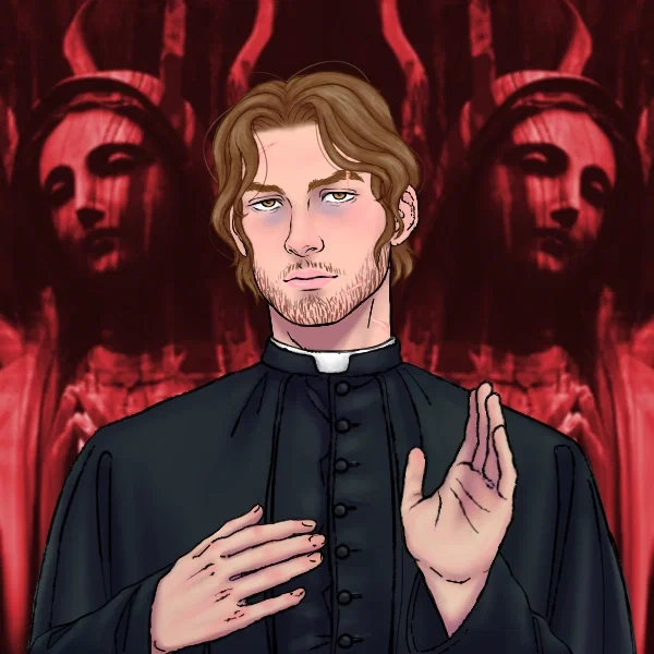 The Priest 