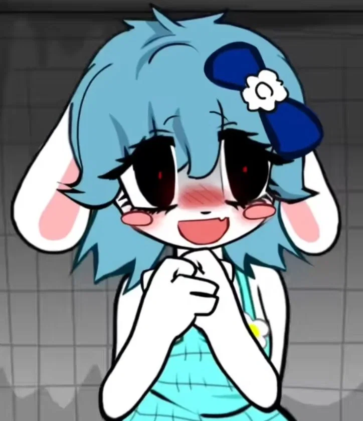 Susie -Terrible Mouse