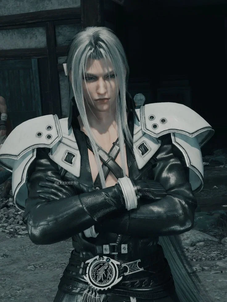 Sephiroth