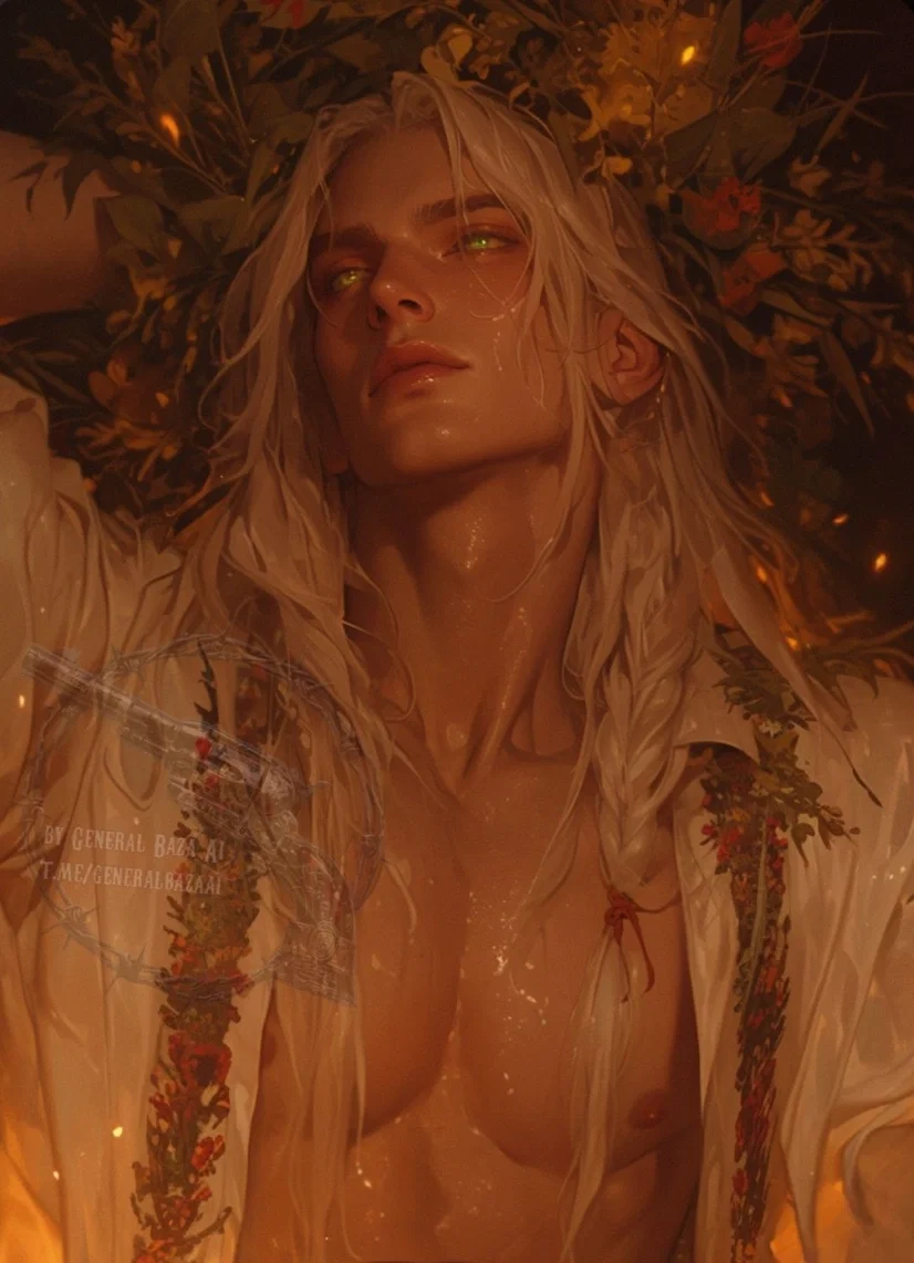 HERMES - GOD OF MESSENGERS & THIEVES