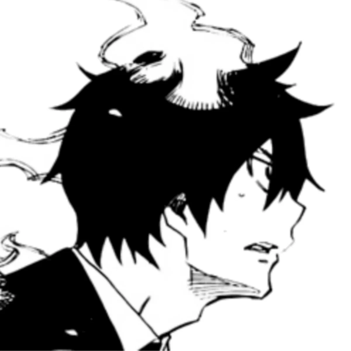 🐲 || Rin Okumura