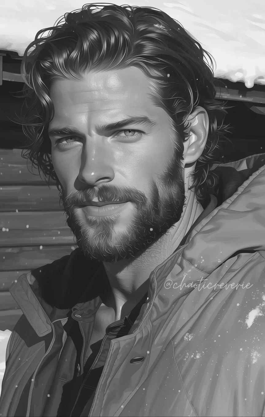 Daniel Redfern | ALT