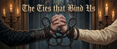 The Ties that Bind Us | Bot Collaboration