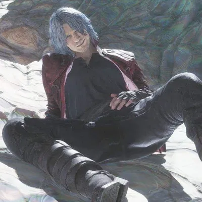 Dante Sparda