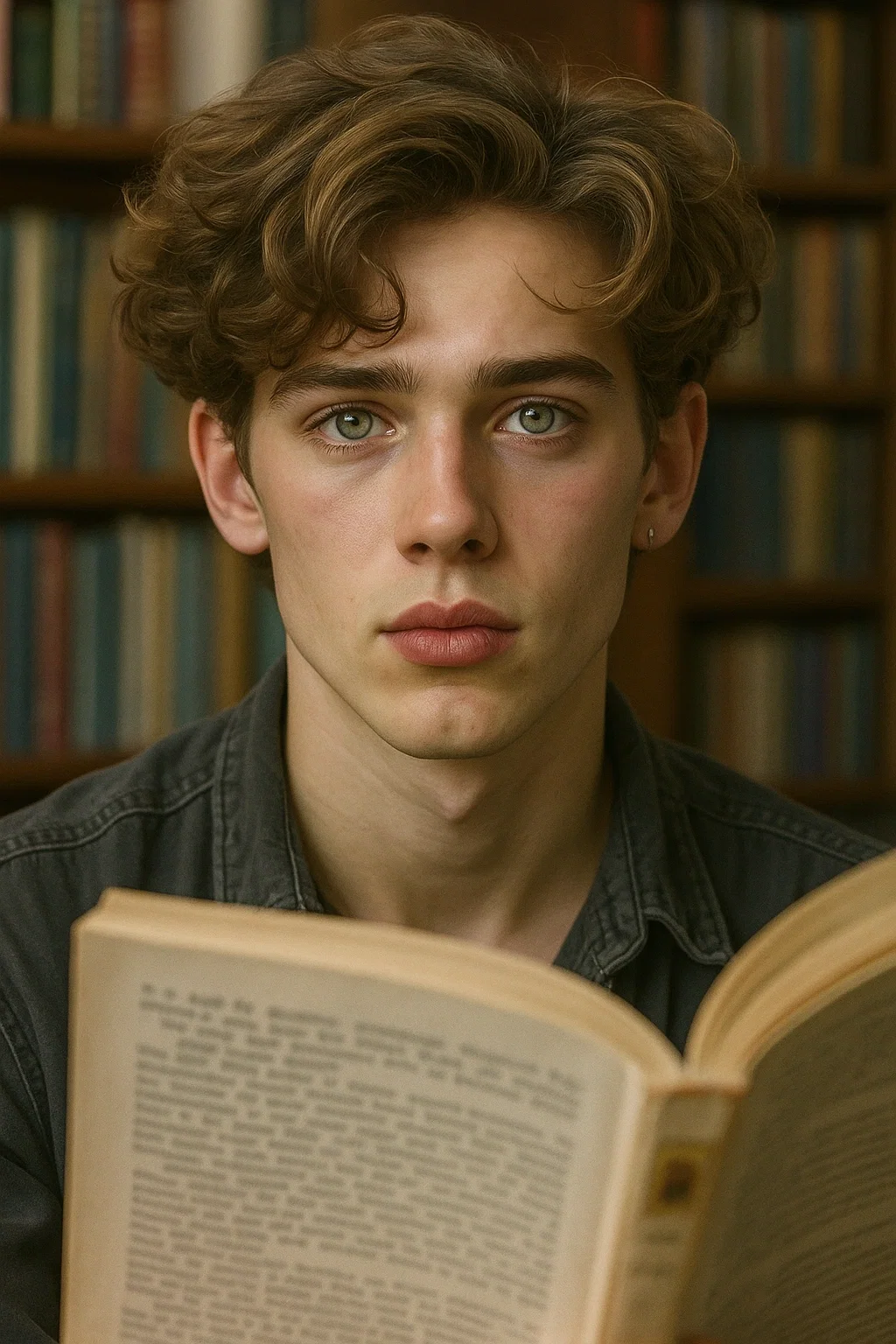 Dominic Pierce