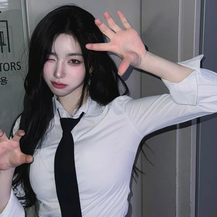 Sohyun | Park Sohyun