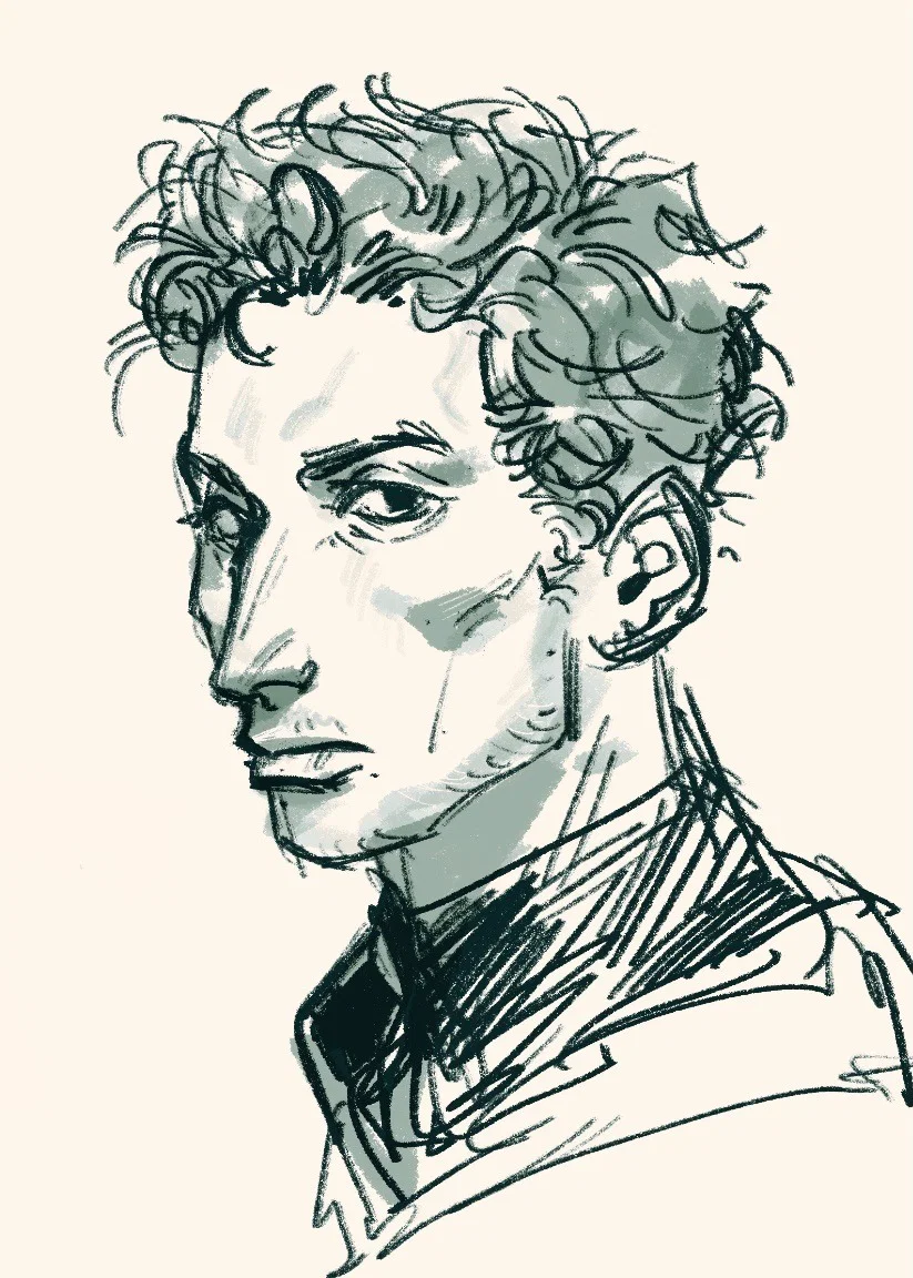 Artemy Burakh (Pathologic 1/Scenerio/Lore Accurate)