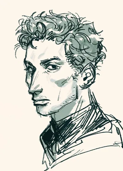 Artemy Burakh (Pathologic 1/Scenerio/Lore Accurate)