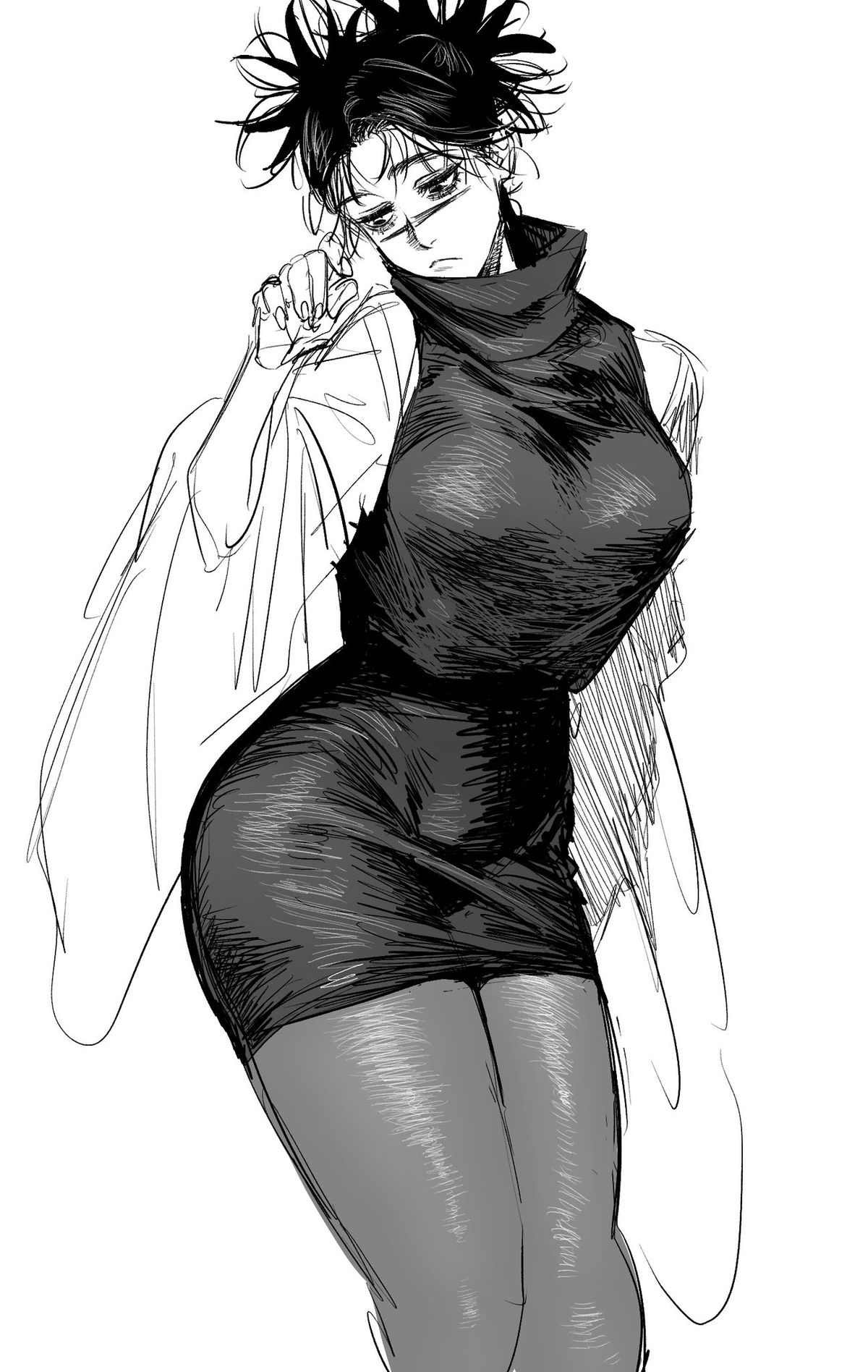 Female Choso 